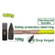 Строительный молоток 100 г DTHM1301