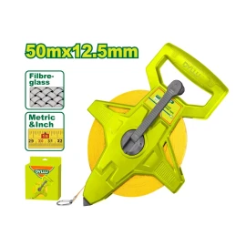 Рулетка из стекловолокна 50x12.5 мм DTMT2550
