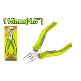 Мини-щипцы 115 мм DTPL0951