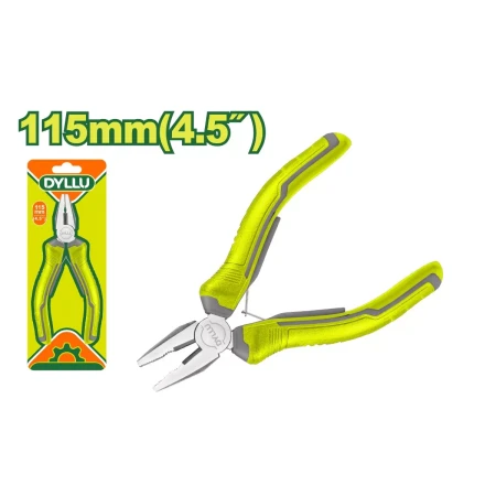 Мини-щипцы 115 мм DTPL0951