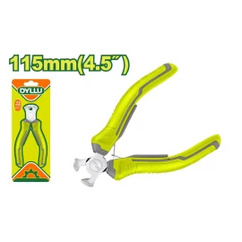 Мини-концерезы 115 мм DTPL0951