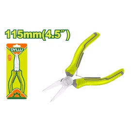 Мини-плоскогубцы 115 мм DTPL0958