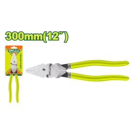 Клещи для фехтования 12"/300мм DTPL9712