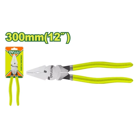 Клещи для фехтования 12"/300мм DTPL9712