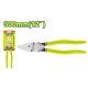Клещи для фехтования 12"/300мм DTPL9712