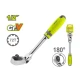1/2“ dr. flex трещотка  dully dtrw4212