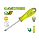 Плоская отвертка SL 5.5x100  мм DTSD1254