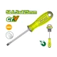 Плоская отвертка SL 6.5x125  мм DTSD1265