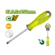 Плоская отвертка SL 6.5x150  мм DTSD1266