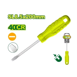 Плоская отвертка SL  8x200  мм DTSD3988