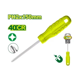 Крестообразная отвертка PH2x150 ммDTSD4926