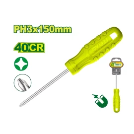 Крестообразная отвертка PH2x150 ммDTSD4926