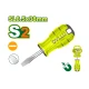 Плоская отвертка SL 6.5x38 мм DTSDA261