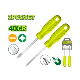 Набор отверток из 2 предметов DTSS2302