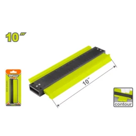 контурный шаблон dyllu dtxz6002