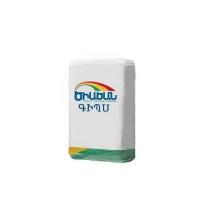гипс 5 кг циацан 11101кг