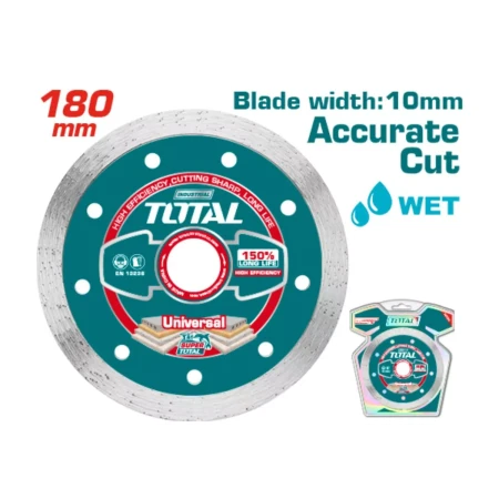 Алмазный диск 