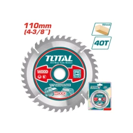 пильный полотен tct