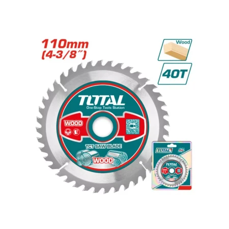 пильный полотен tct