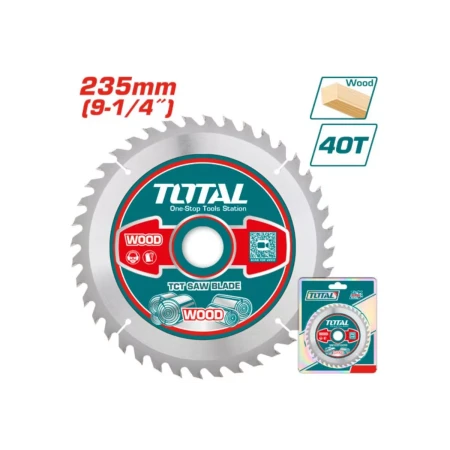 пильный полотен tct