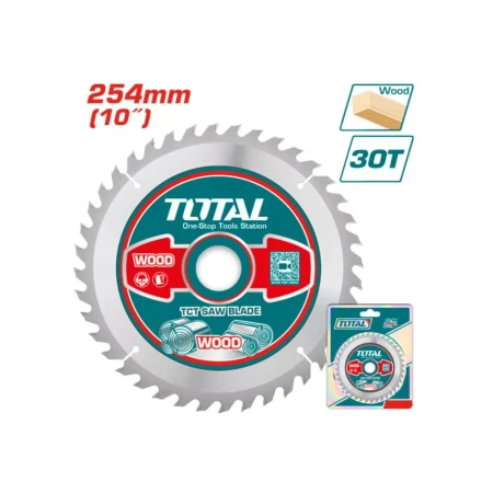 пильный полотен tct