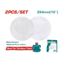 Набор для полировки и чистки