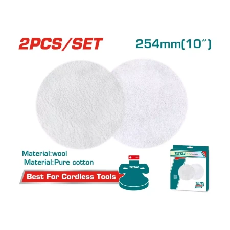 Набор для полировки и чистки