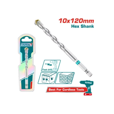 Сверло по камню