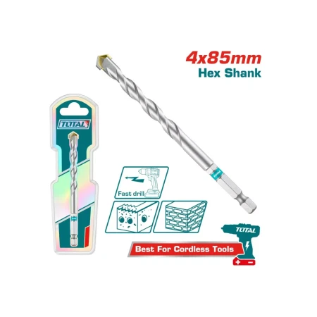 Сверло по камню