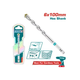 Сверло по камню