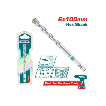 Сверло по камню