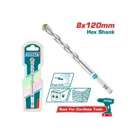 Сверло по камню