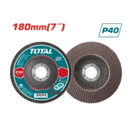 Диск лепестковый