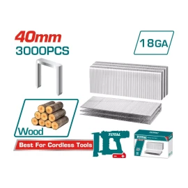 скобы для стэплера 40мм/5,7 мм