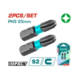 биты для ударной отвертки