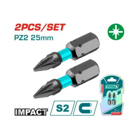 биты для ударной отвертки