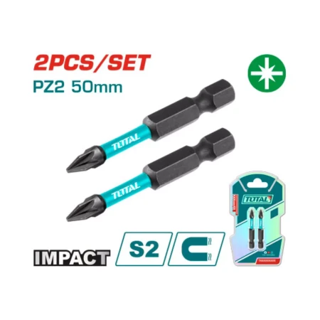 биты для ударной отвертки