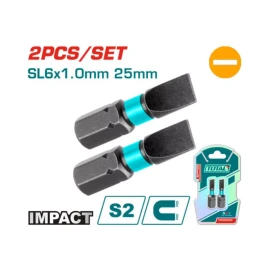 биты для ударной отвертки