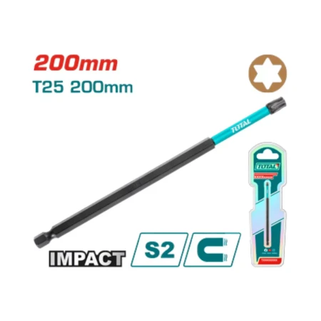 Бита для ударной отвертки