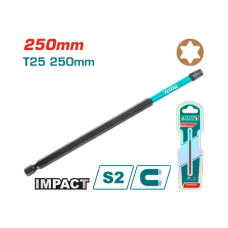 Бита для ударной отвертки