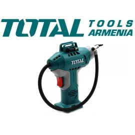 инфлятор (для автомобильного компрессора tacli2001) тотал tacli2001-sp-8