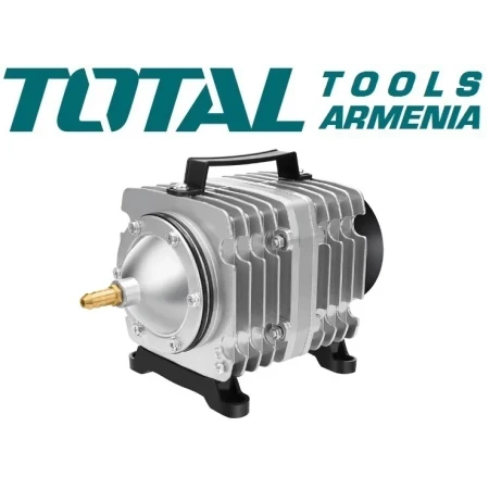 инфлятор (для автомобильного компрессора tacli2002) тотал tacli2002-sp-14