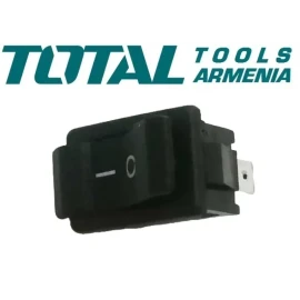 светодиодный выключатель (для автомобильного компрессора tacli2002) тотал tacli2002-sp-26