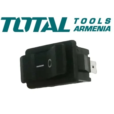переключатель (для сварочного аппарата tw21806) тотал tw21806-sp-3