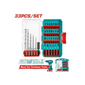 набор ударных отверток 33шт