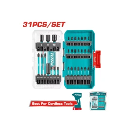 Набор ударных бит 31 предмет