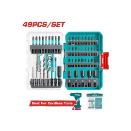 Набор ударных бит 49 предметов