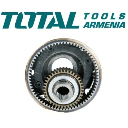 механизм (для миксера td616006) тотал td616006-sp-23