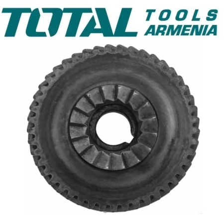 шестерня (перфератор th116386) тотал th116386-sp-71