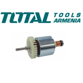 мотор (для болгарки tagli1151) тотал tagli1151-sp-23